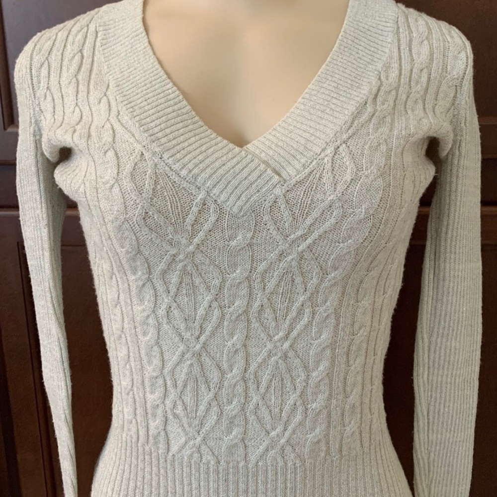 The Limited Sweater
